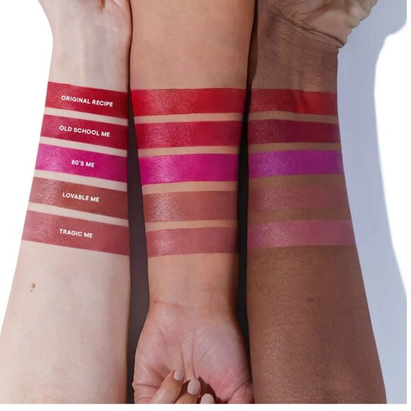 GX by Gwen Stefani “Original Me" High Performance Matte Lipstick - Picture 6 of 7